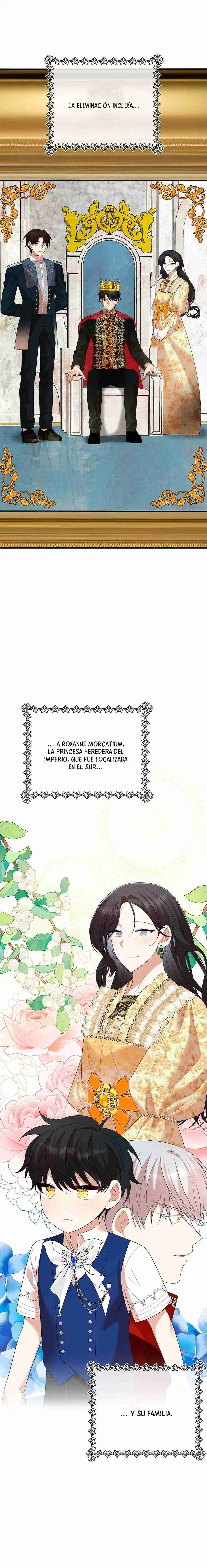 Los Peligrosos Hermanos De La Princesa - Capítulo 59 - Página 15 - LectorTMOo
