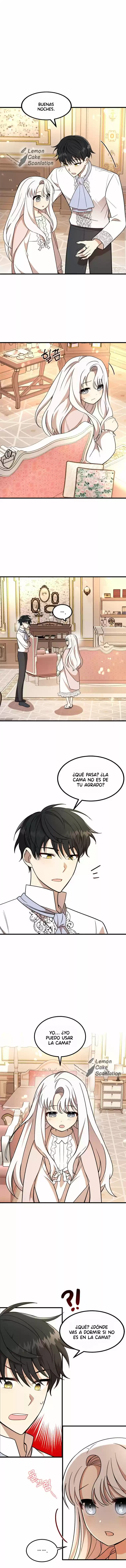 Los Peligrosos Hermanos De La Princesa - Capítulo 6 - Página 8 - LectorTMOo