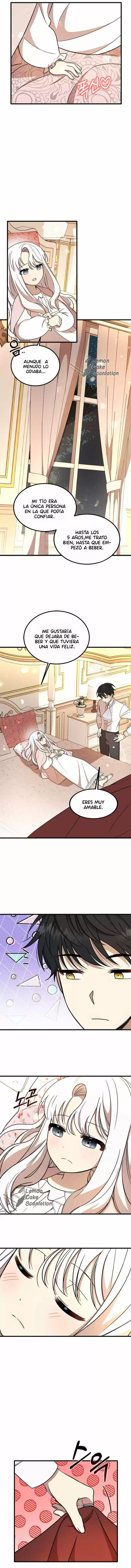 Los Peligrosos Hermanos De La Princesa - Capítulo 6 - Página 11 - LectorTMOo