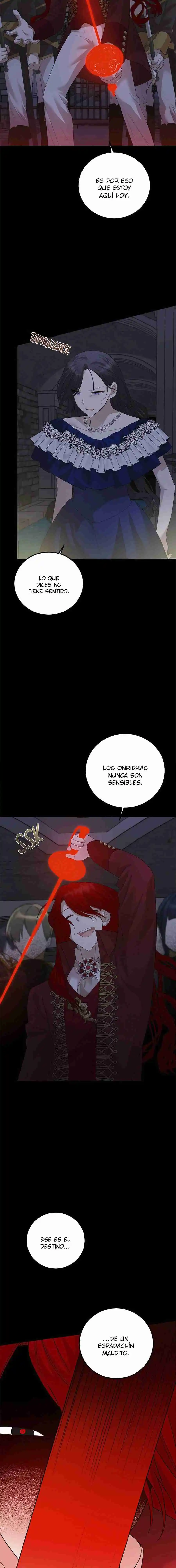 Los Peligrosos Hermanos De La Princesa - Capítulo 60 - Página 9 - LectorTMOo