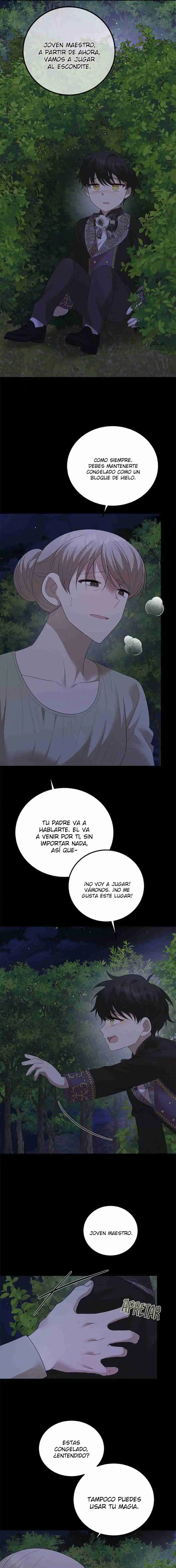 Los Peligrosos Hermanos De La Princesa - Capítulo 60 - Página 17 - LectorTMOo