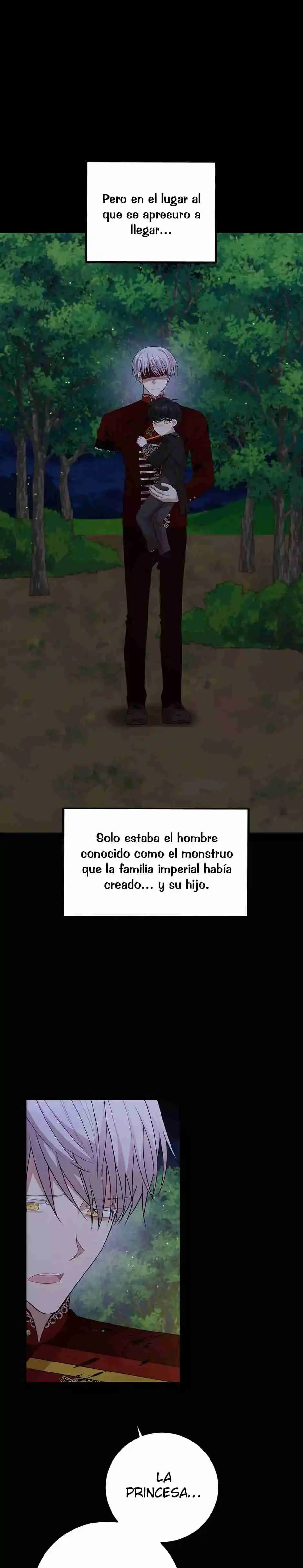 Los Peligrosos Hermanos De La Princesa - Capítulo 61 - Página 13 - LectorTMOo