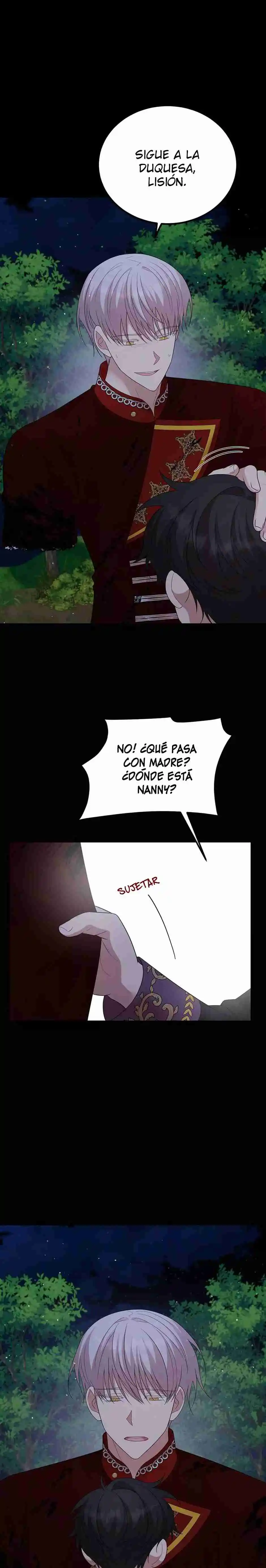 Los Peligrosos Hermanos De La Princesa - Capítulo 61 - Página 19 - LectorTMOo