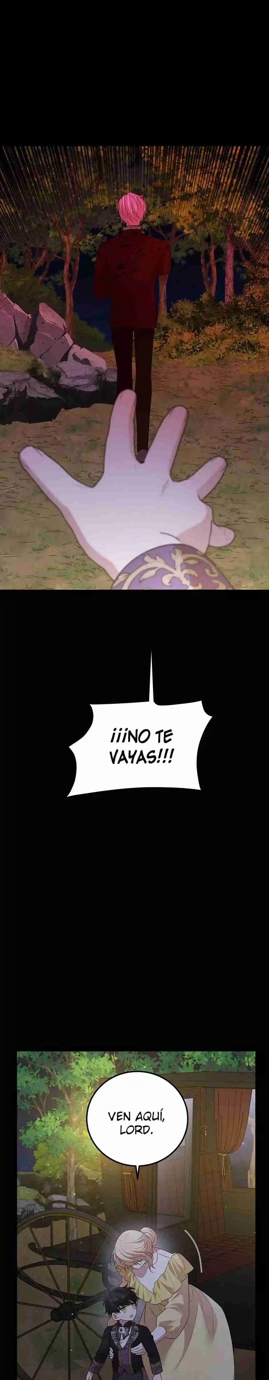 Los Peligrosos Hermanos De La Princesa - Capítulo 61 - Página 22 - LectorTMOo