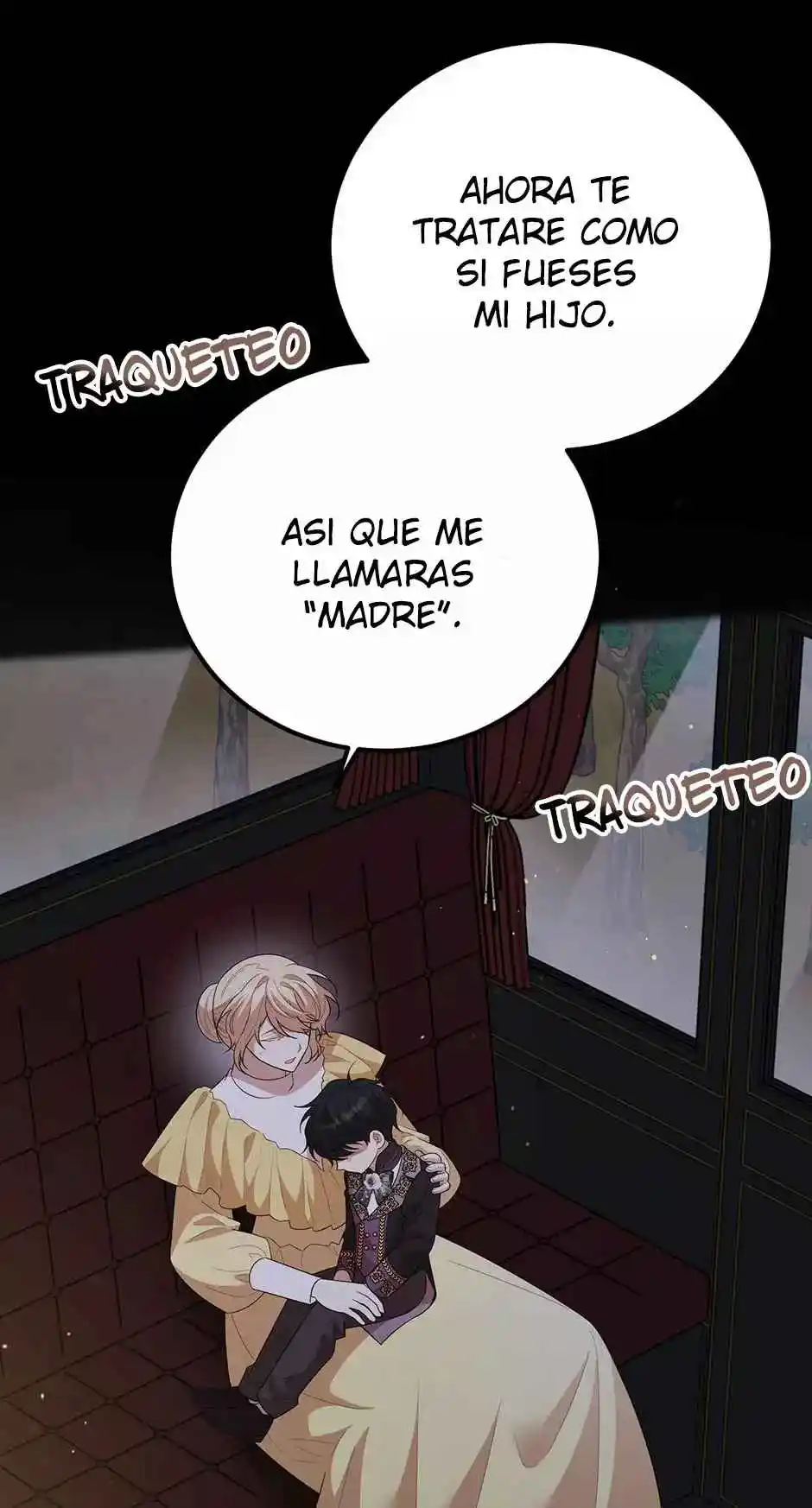 Los Peligrosos Hermanos De La Princesa - Capítulo 62 - Página 6 - LectorTMOo