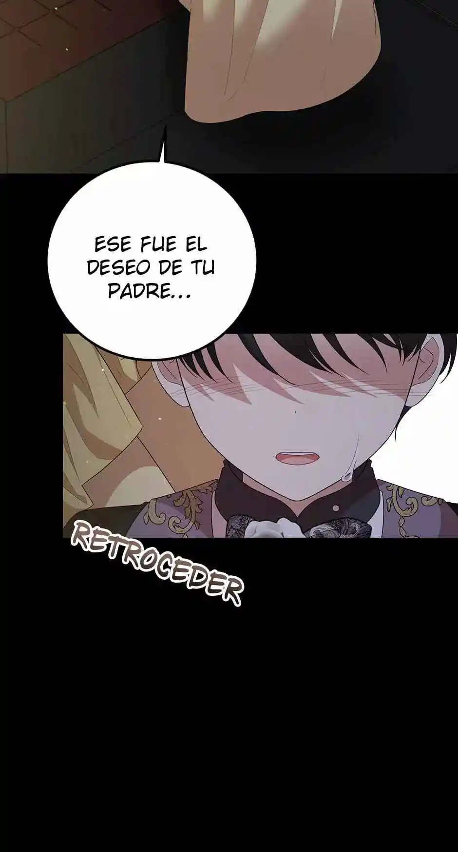 Los Peligrosos Hermanos De La Princesa - Capítulo 62 - Página 7 - LectorTMOo