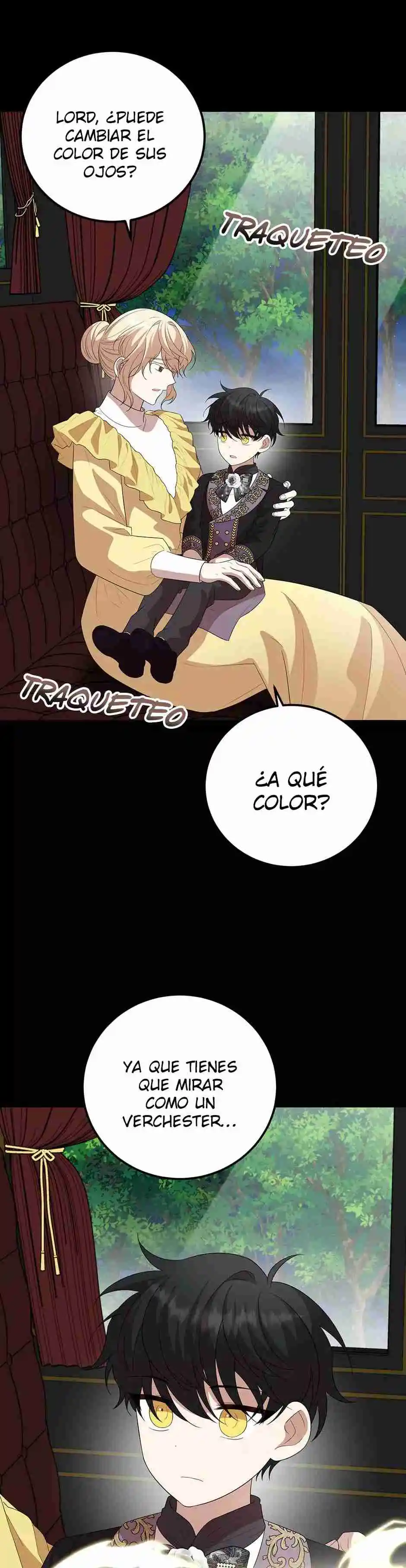 Los Peligrosos Hermanos De La Princesa - Capítulo 62 - Página 15 - LectorTMOo