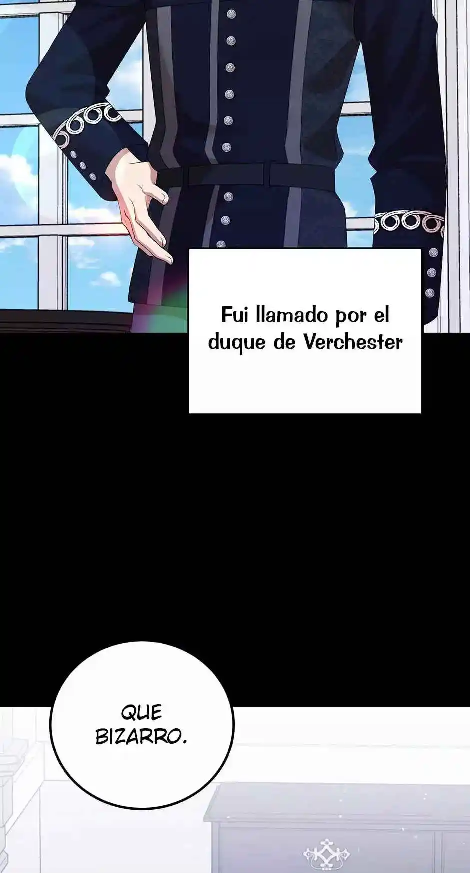 Los Peligrosos Hermanos De La Princesa - Capítulo 62 - Página 22 - LectorTMOo