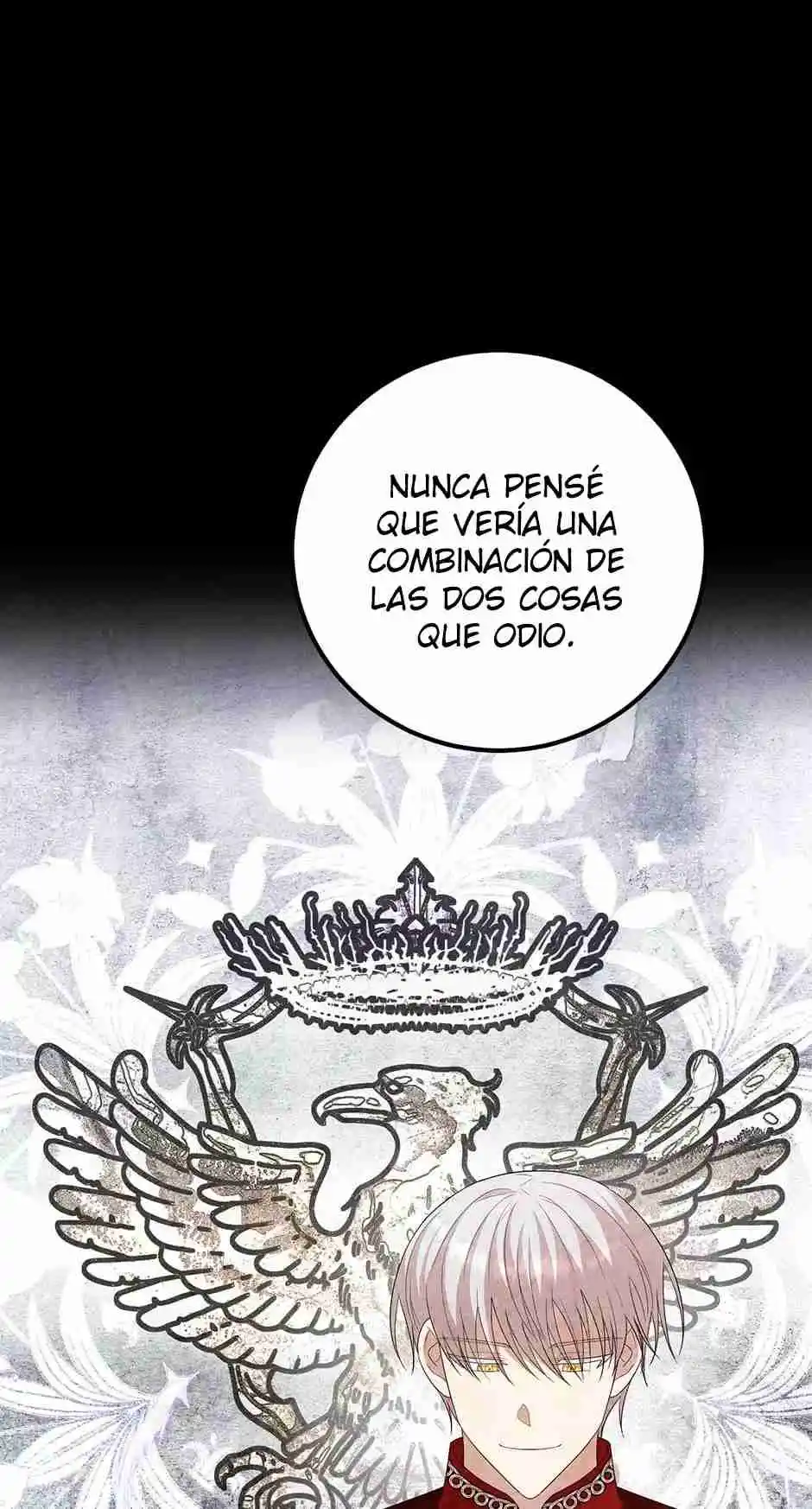 Los Peligrosos Hermanos De La Princesa - Capítulo 62 - Página 24 - LectorTMOo