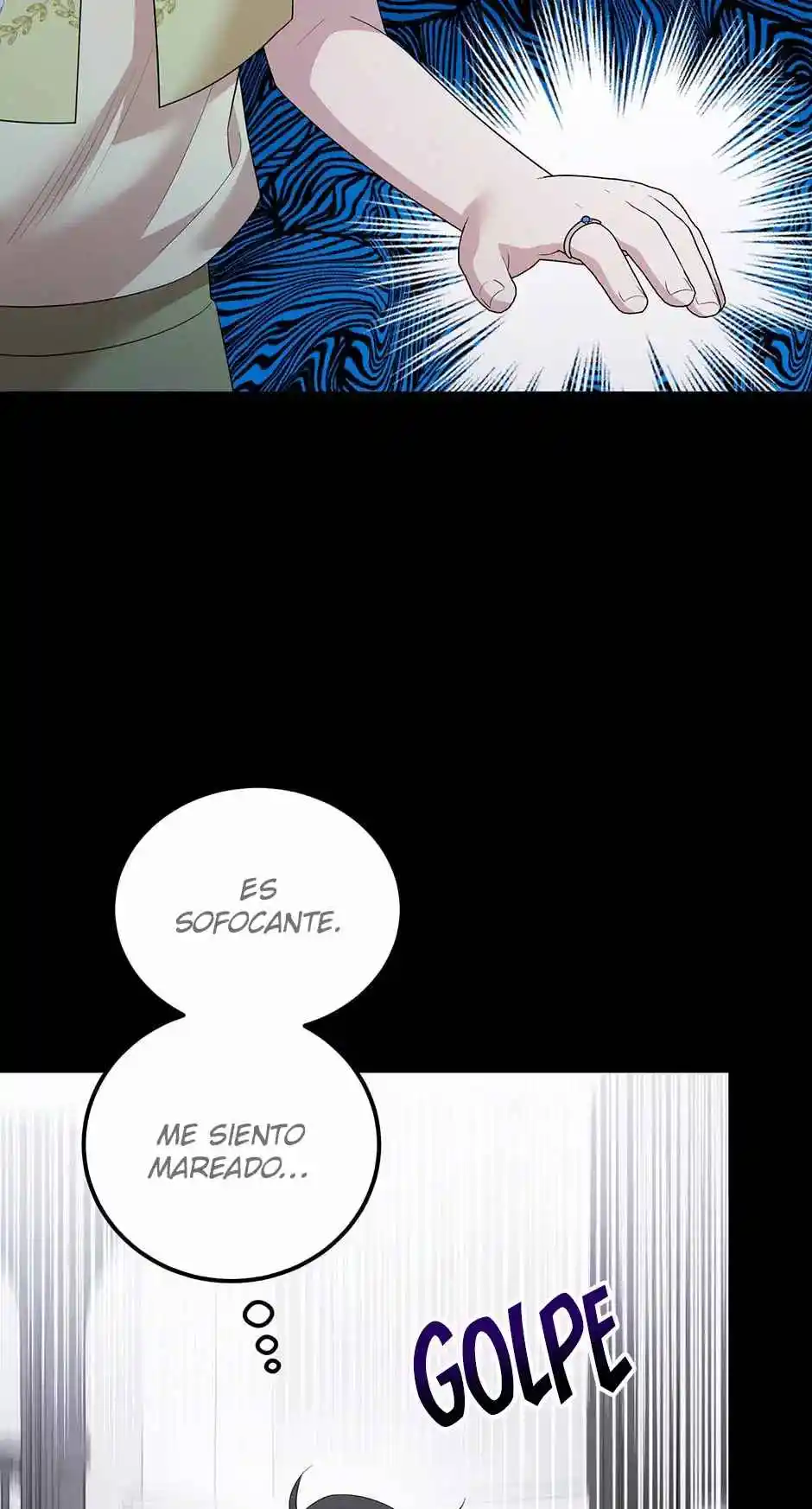 Los Peligrosos Hermanos De La Princesa - Capítulo 62 - Página 31 - LectorTMOo