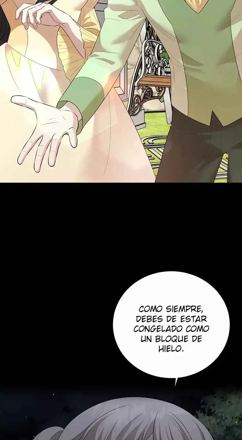 Los Peligrosos Hermanos De La Princesa - Capítulo 62 - Página 43 - LectorTMOo