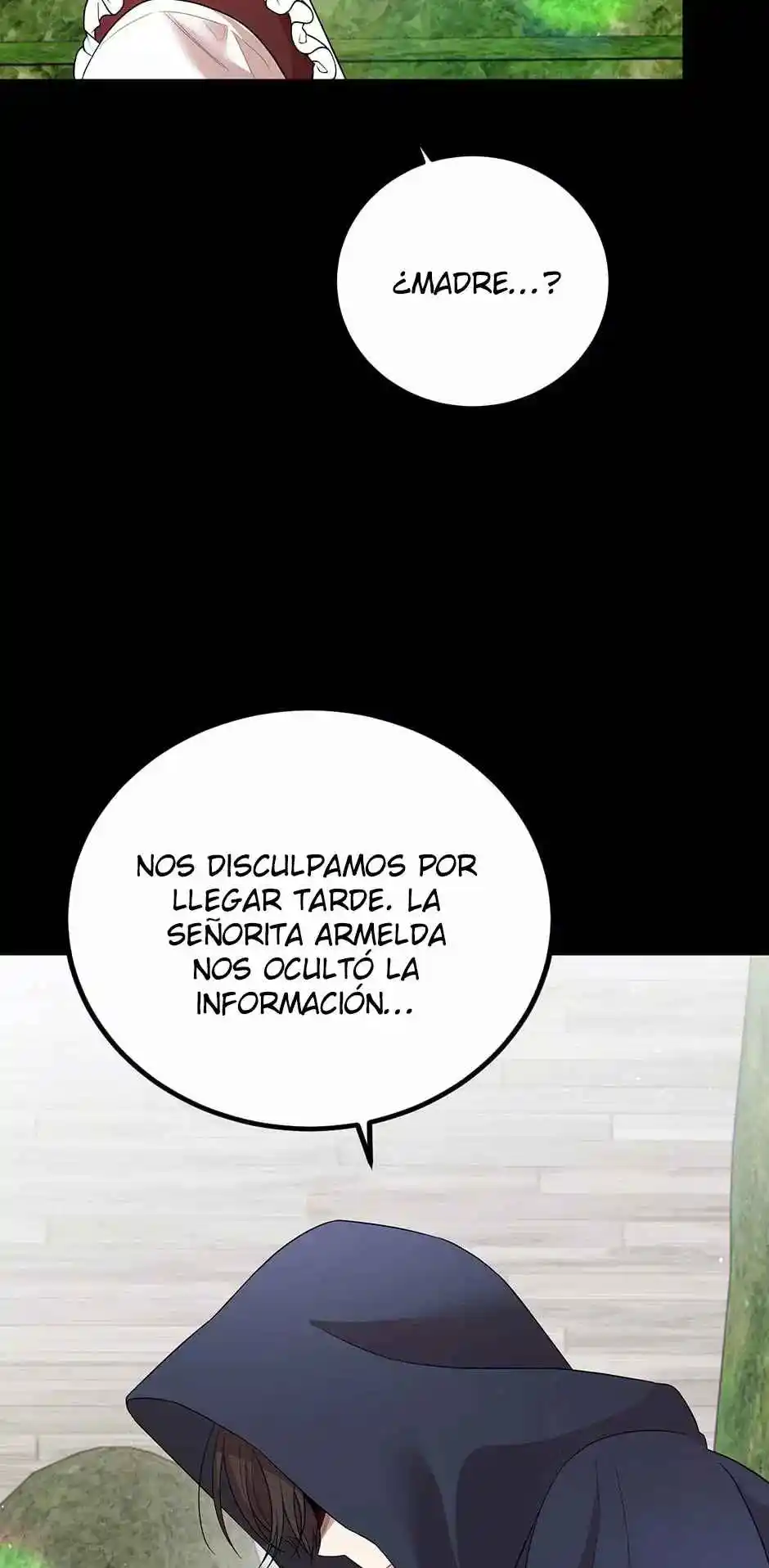 Los Peligrosos Hermanos De La Princesa - Capítulo 62 - Página 51 - LectorTMOo