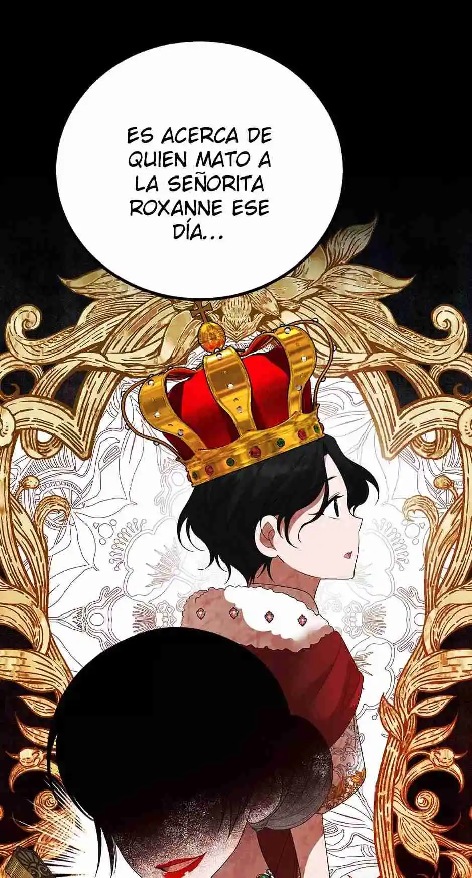 Los Peligrosos Hermanos De La Princesa - Capítulo 62 - Página 53 - LectorTMOo