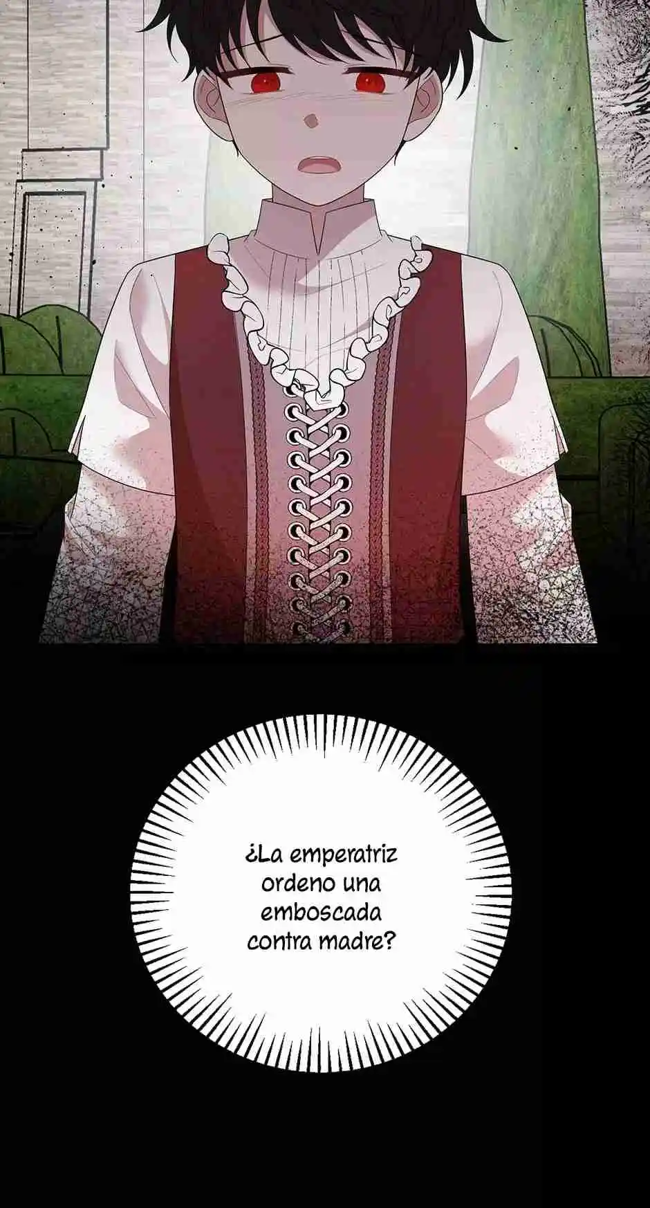 Los Peligrosos Hermanos De La Princesa - Capítulo 62 - Página 55 - LectorTMOo