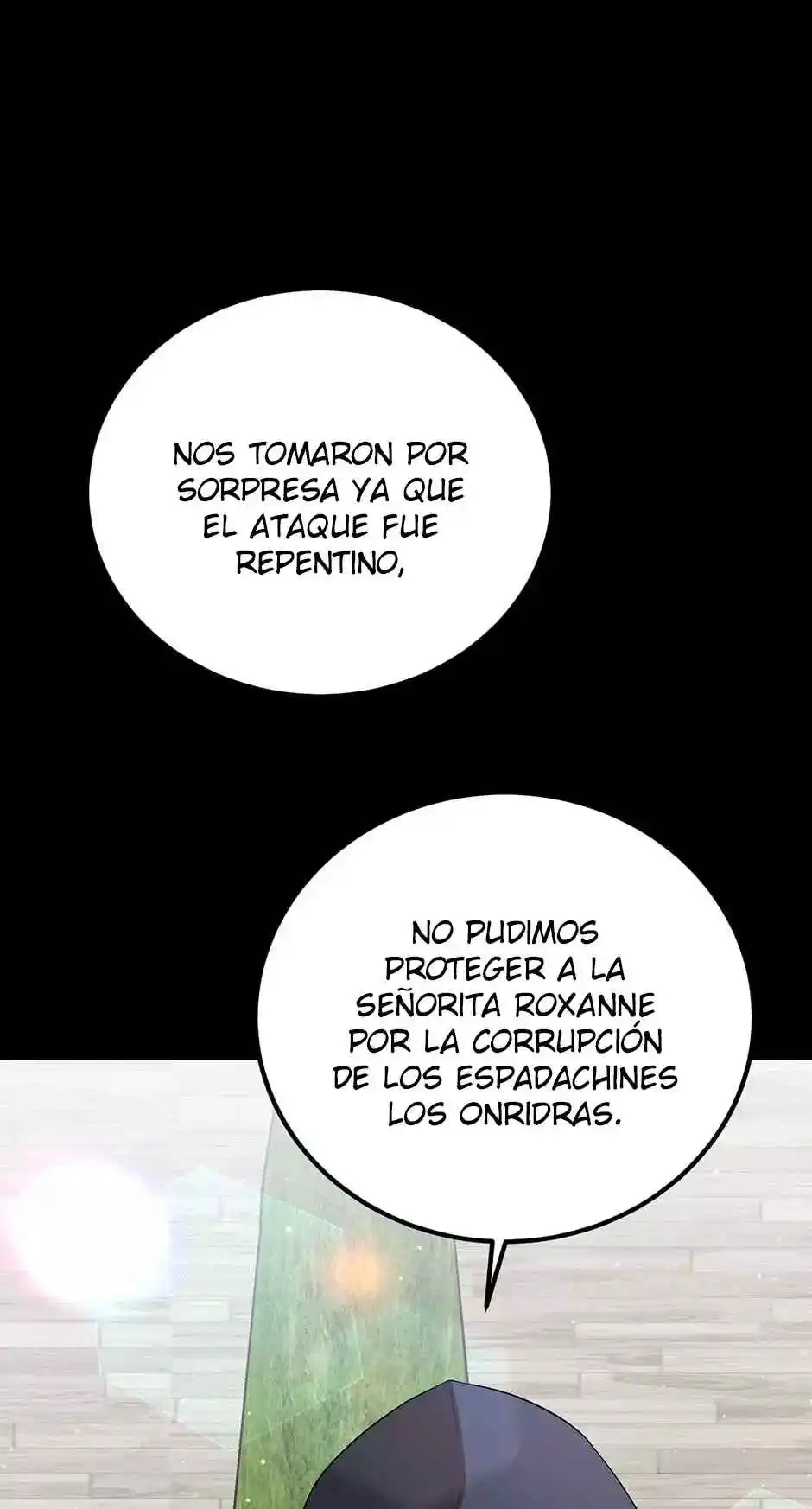 Los Peligrosos Hermanos De La Princesa - Capítulo 62 - Página 56 - LectorTMOo