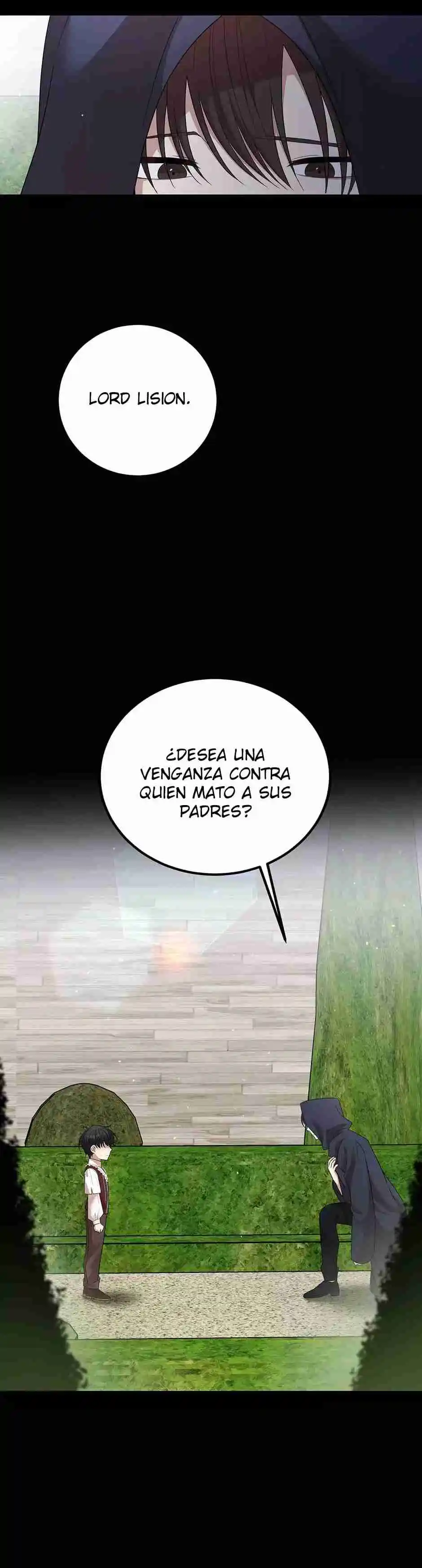 Los Peligrosos Hermanos De La Princesa - Capítulo 62 - Página 58 - LectorTMOo
