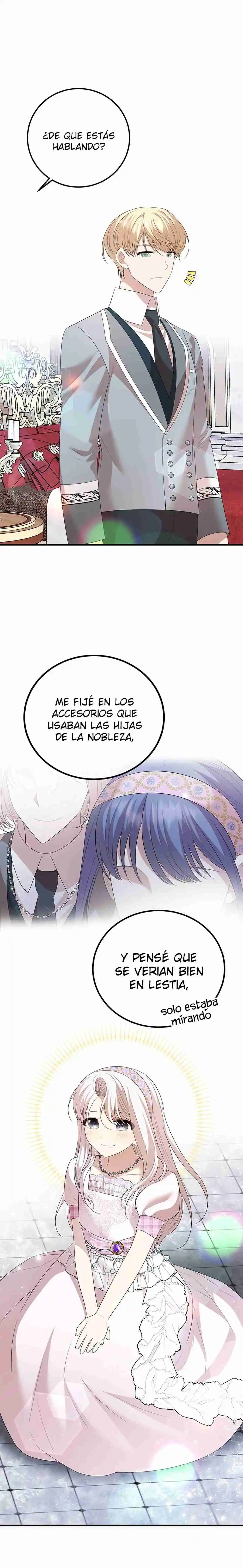 Los Peligrosos Hermanos De La Princesa - Capítulo 63 - Página 5 - LectorTMOo