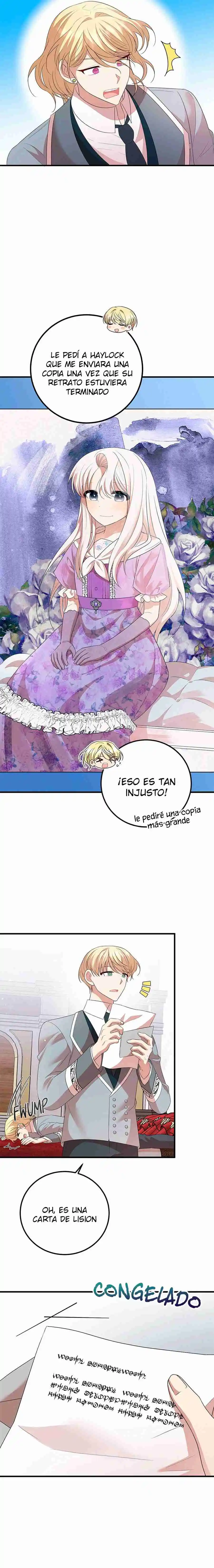Los Peligrosos Hermanos De La Princesa - Capítulo 63 - Página 10 - LectorTMOo