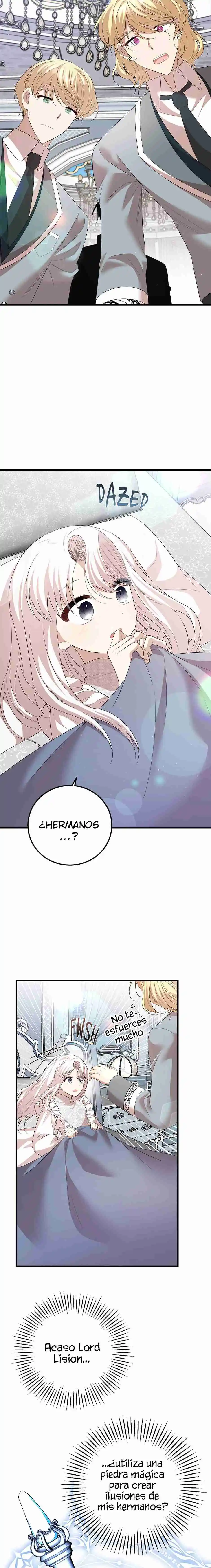 Los Peligrosos Hermanos De La Princesa - Capítulo 63 - Página 14 - LectorTMOo