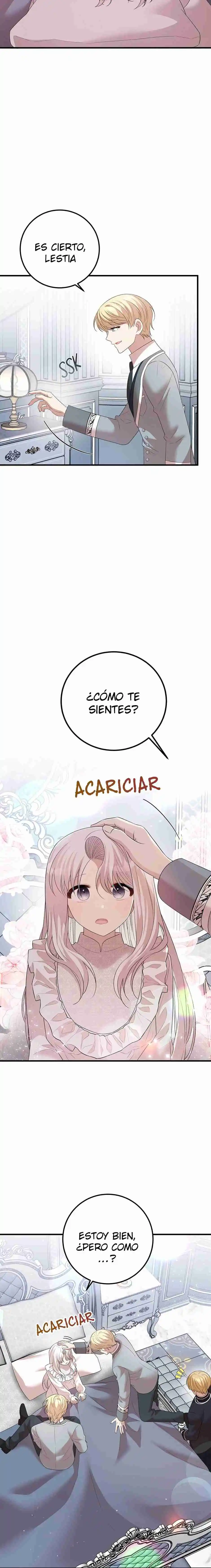 Los Peligrosos Hermanos De La Princesa - Capítulo 63 - Página 15 - LectorTMOo