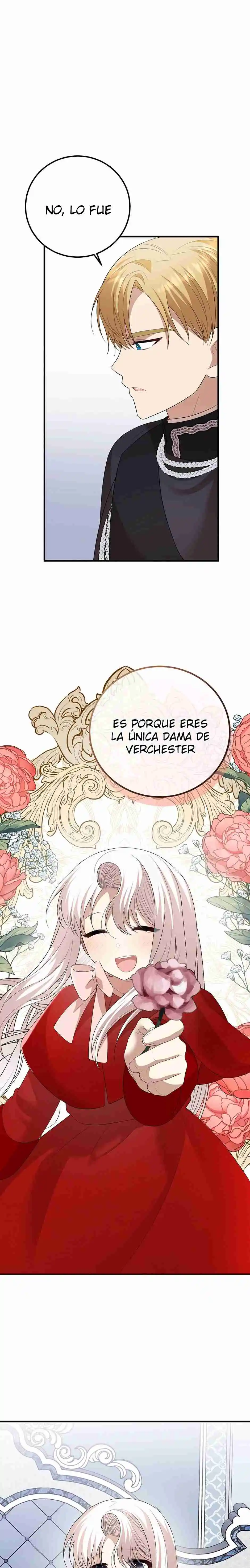 Los Peligrosos Hermanos De La Princesa - Capítulo 63 - Página 19 - LectorTMOo