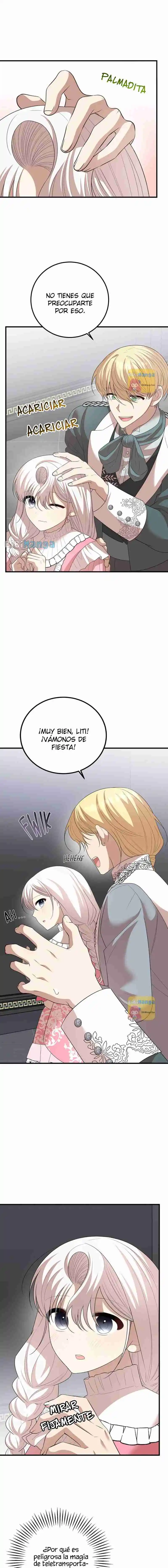 Los Peligrosos Hermanos De La Princesa - Capítulo 64 - Página 13 - LectorTMOo