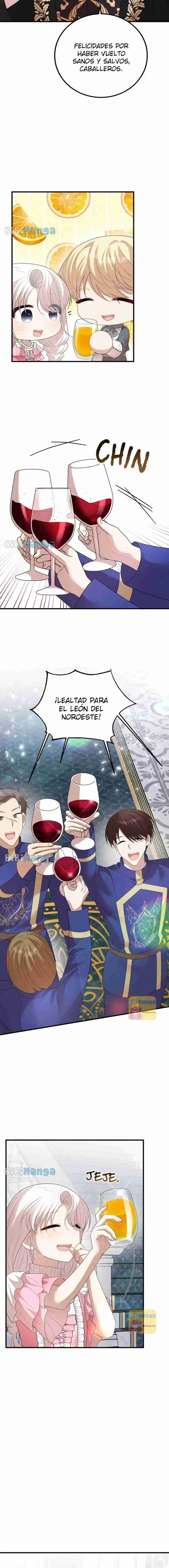 Los Peligrosos Hermanos De La Princesa - Capítulo 64 - Página 16 - LectorTMOo