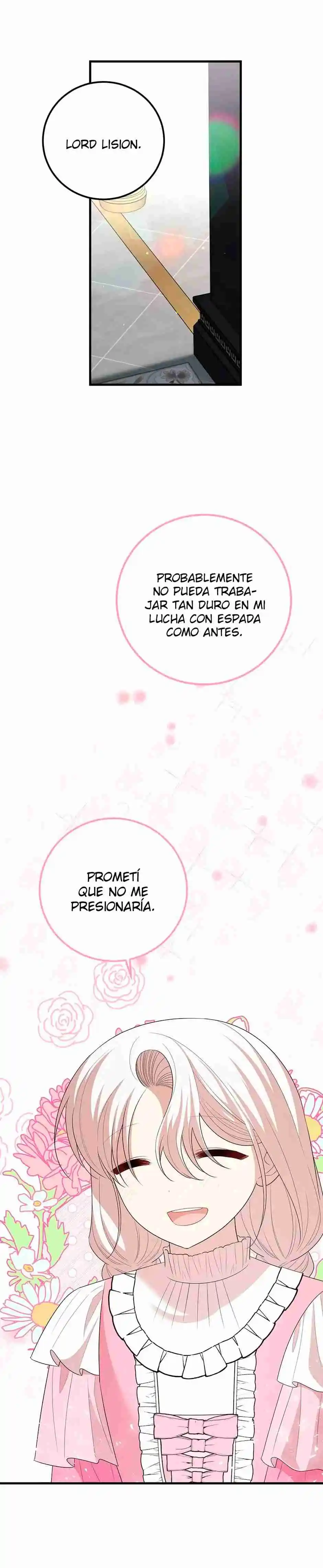 Los Peligrosos Hermanos De La Princesa - Capítulo 65 - Página 18 - LectorTMOo