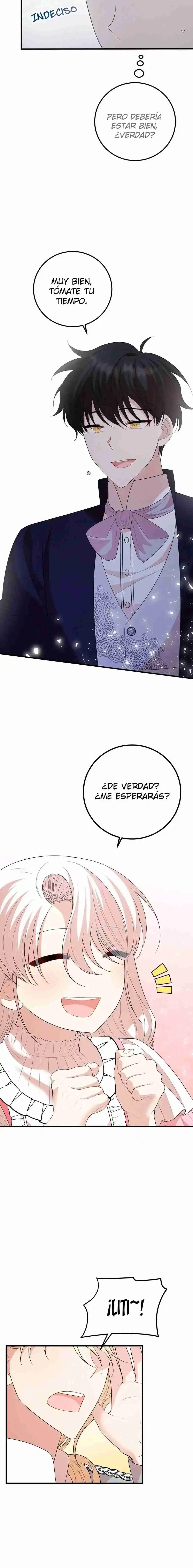 Los Peligrosos Hermanos De La Princesa - Capítulo 65 - Página 20 - LectorTMOo
