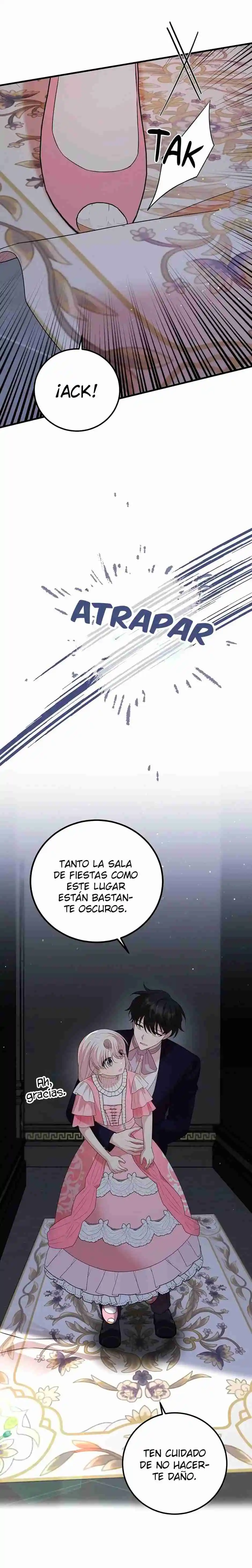 Los Peligrosos Hermanos De La Princesa - Capítulo 65 - Página 24 - LectorTMOo