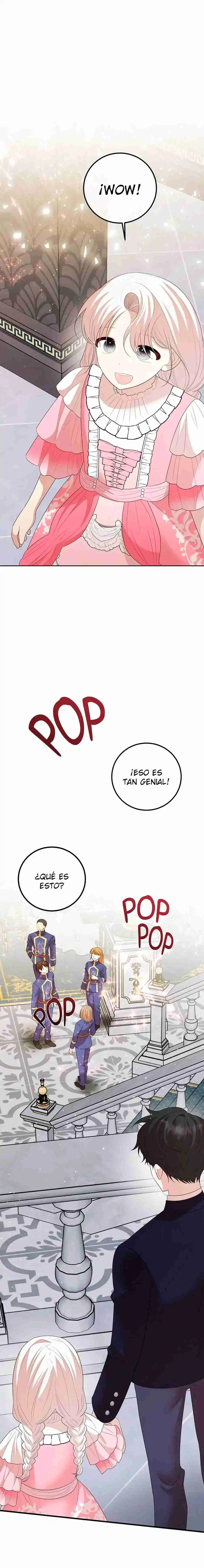 Los Peligrosos Hermanos De La Princesa - Capítulo 65 - Página 27 - LectorTMOo