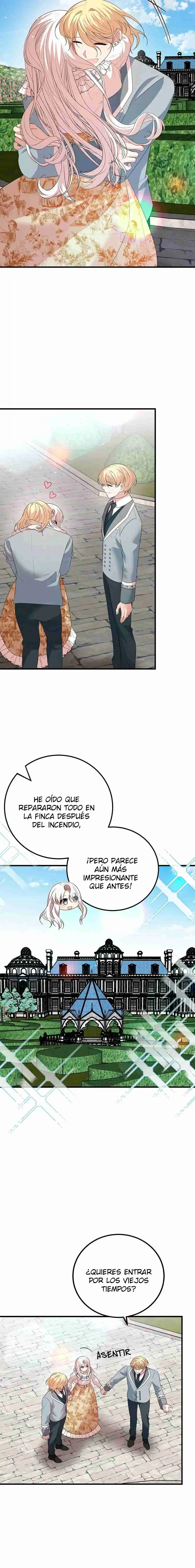 Los Peligrosos Hermanos De La Princesa - Capítulo 66 - Página 11 - LectorTMOo