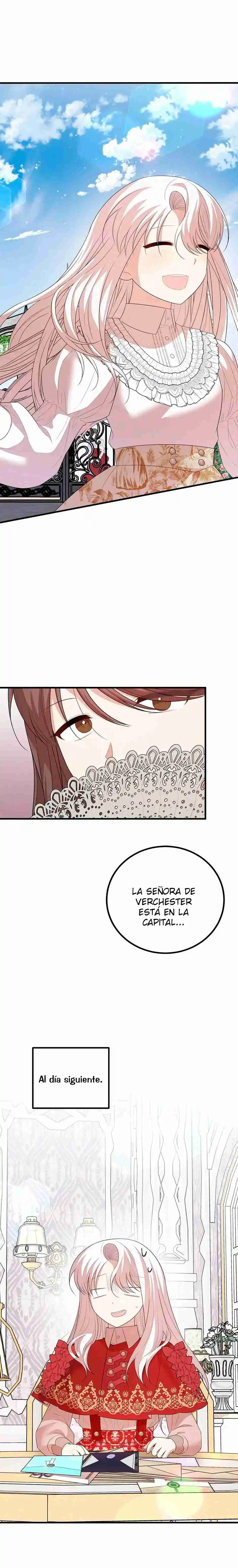 Los Peligrosos Hermanos De La Princesa - Capítulo 66 - Página 12 - LectorTMOo