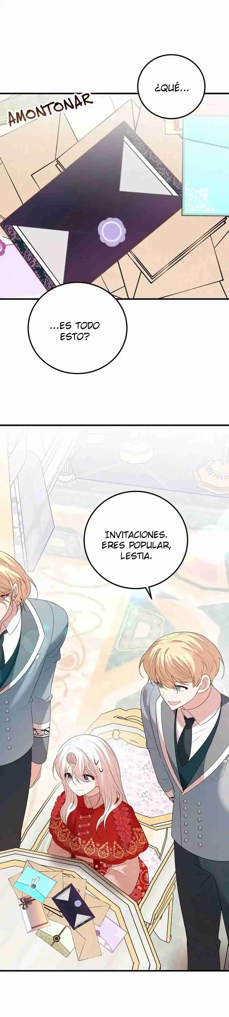 Los Peligrosos Hermanos De La Princesa - Capítulo 66 - Página 13 - LectorTMOo