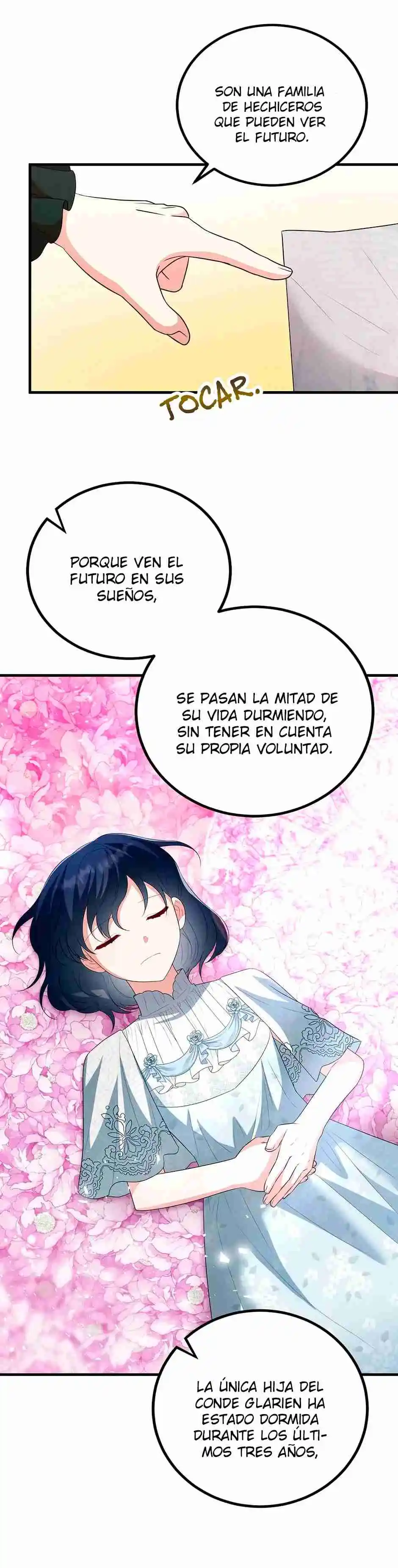 Los Peligrosos Hermanos De La Princesa - Capítulo 66 - Página 18 - LectorTMOo