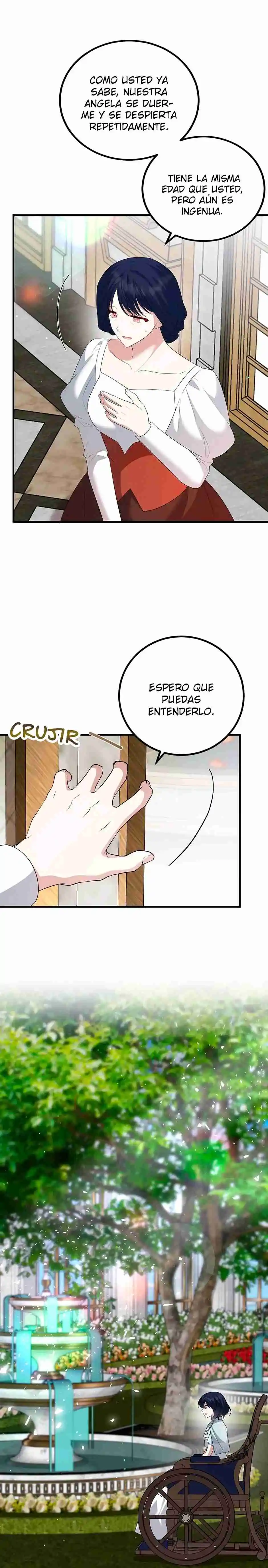Los Peligrosos Hermanos De La Princesa - Capítulo 66 - Página 22 - LectorTMOo