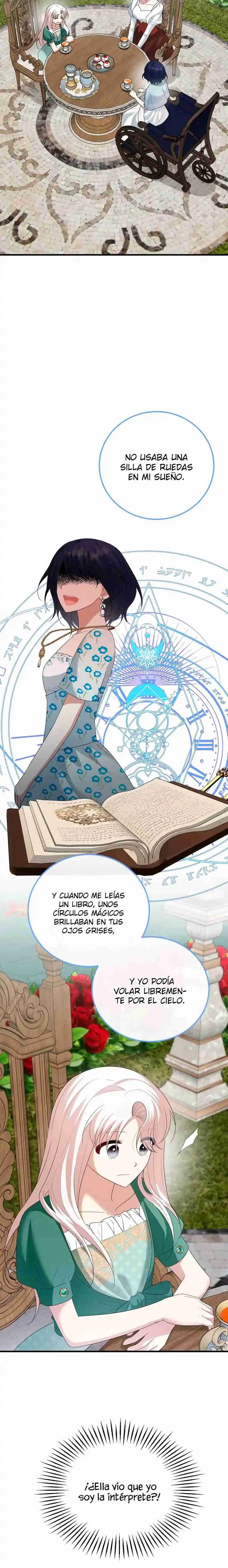 Los Peligrosos Hermanos De La Princesa - Capítulo 67 - Página 5 - LectorTMOo
