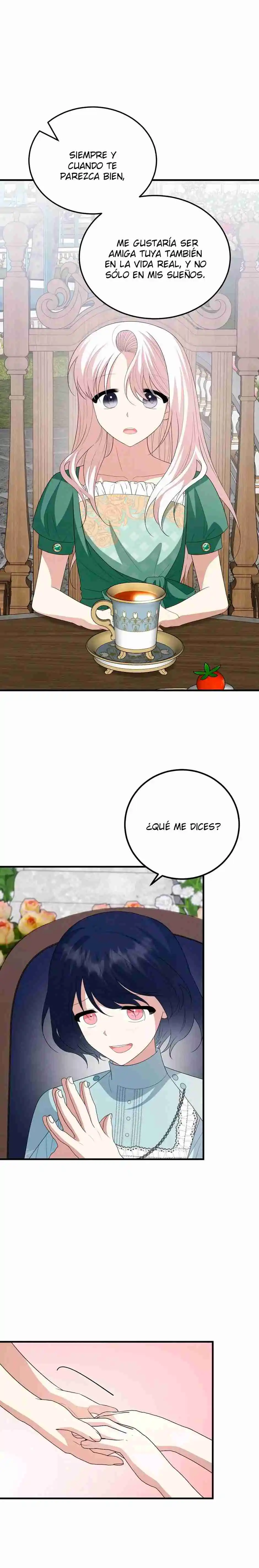 Los Peligrosos Hermanos De La Princesa - Capítulo 67 - Página 9 - LectorTMOo