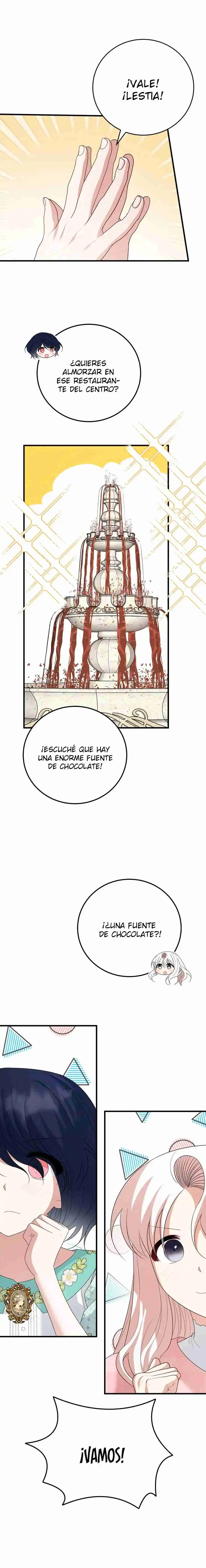 Los Peligrosos Hermanos De La Princesa - Capítulo 67 - Página 12 - LectorTMOo