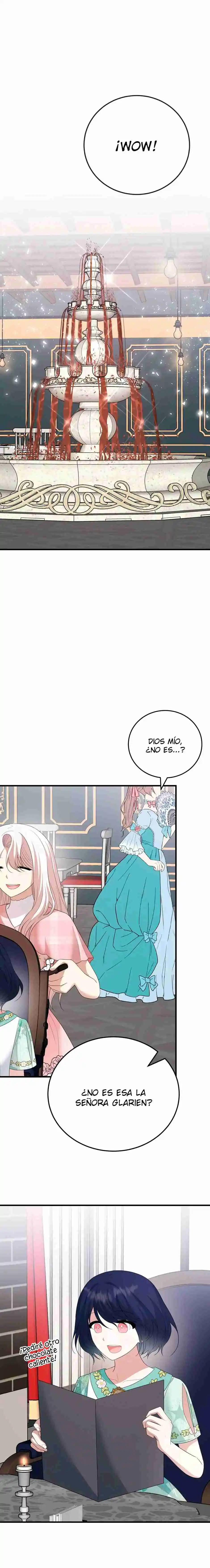 Los Peligrosos Hermanos De La Princesa - Capítulo 67 - Página 14 - LectorTMOo