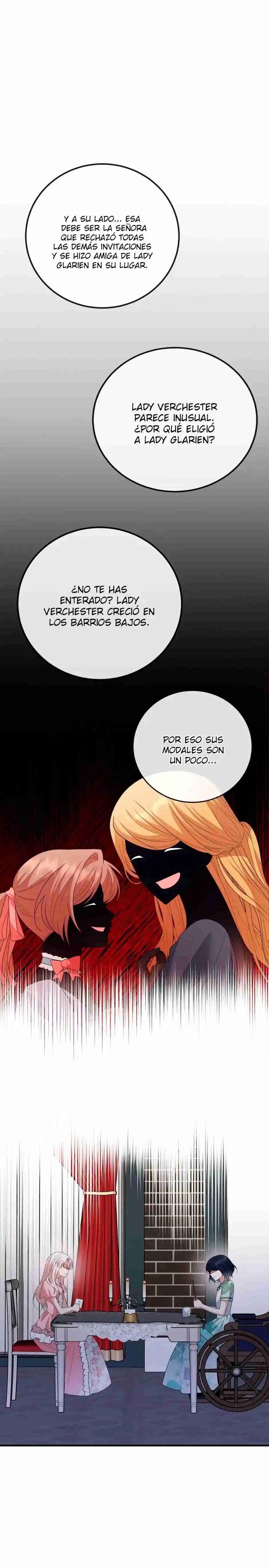 Los Peligrosos Hermanos De La Princesa - Capítulo 67 - Página 15 - LectorTMOo