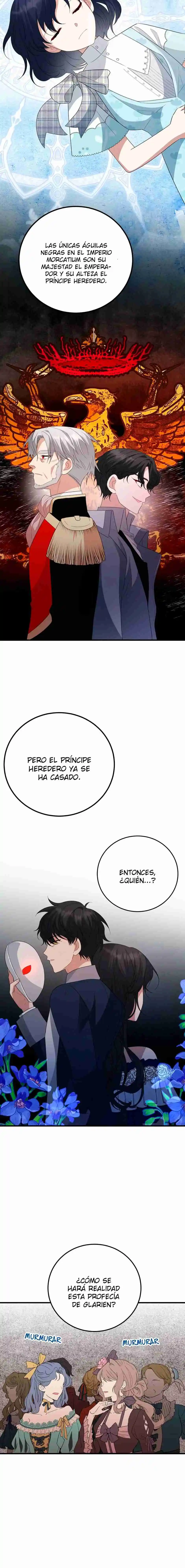 Los Peligrosos Hermanos De La Princesa - Capítulo 67 - Página 20 - LectorTMOo