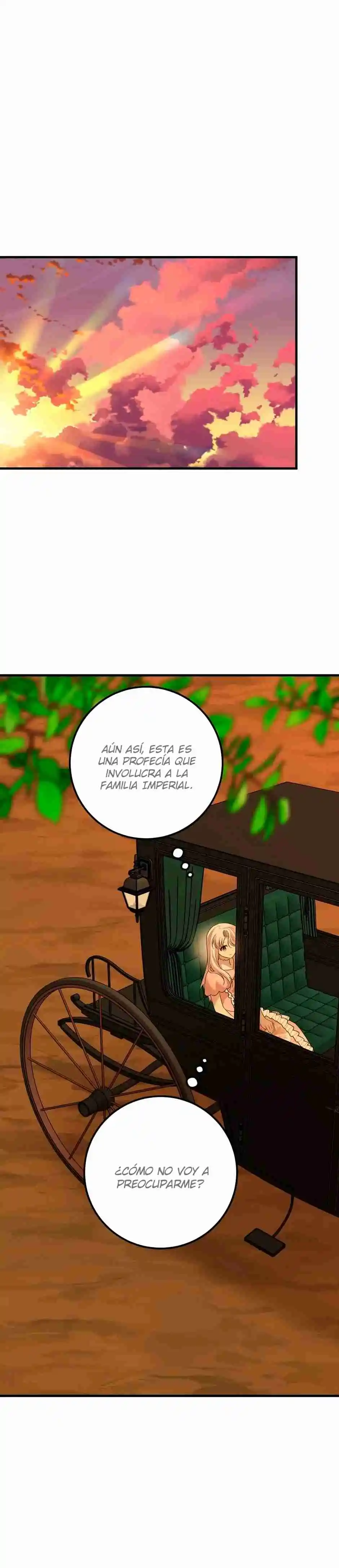 Los Peligrosos Hermanos De La Princesa - Capítulo 67 - Página 24 - LectorTMOo