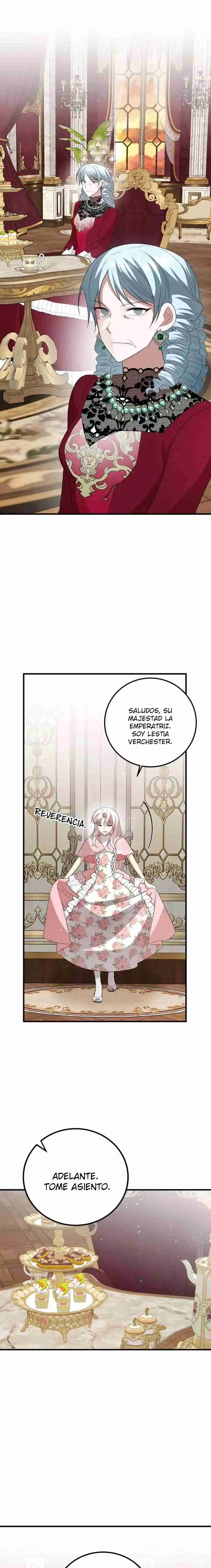 Los Peligrosos Hermanos De La Princesa - Capítulo 68 - Página 6 - LectorTMOo