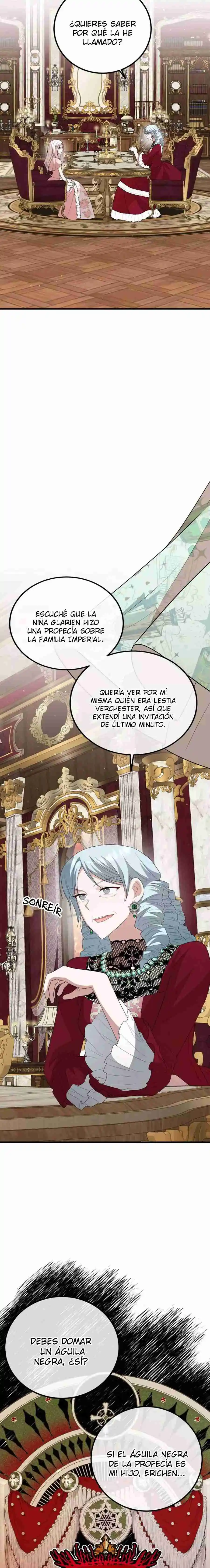 Los Peligrosos Hermanos De La Princesa - Capítulo 68 - Página 7 - LectorTMOo