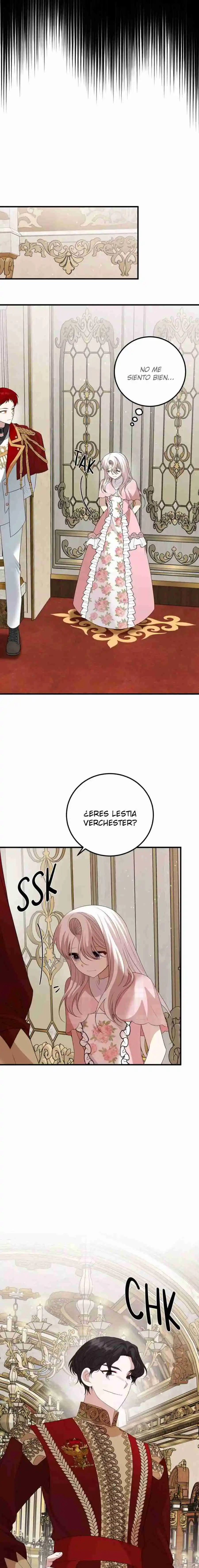 Los Peligrosos Hermanos De La Princesa - Capítulo 68 - Página 11 - LectorTMOo