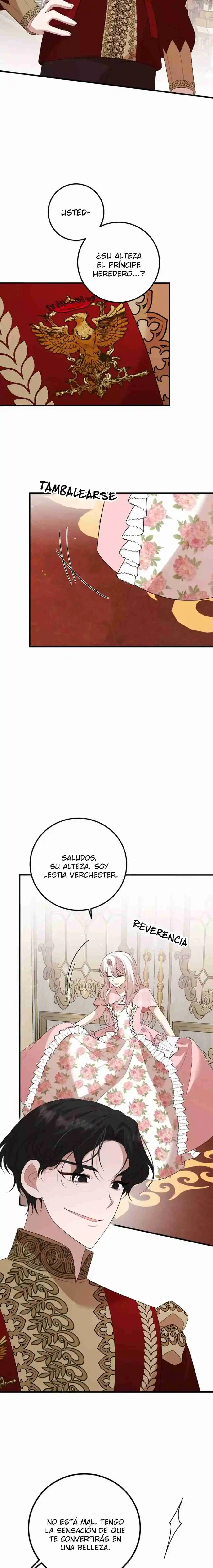 Los Peligrosos Hermanos De La Princesa - Capítulo 68 - Página 12 - LectorTMOo