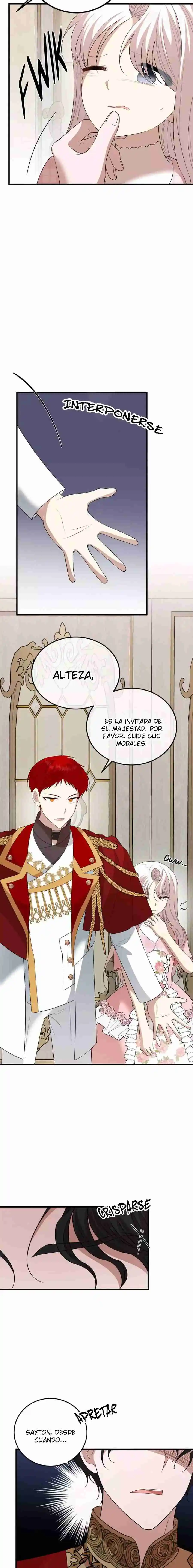Los Peligrosos Hermanos De La Princesa - Capítulo 68 - Página 13 - LectorTMOo