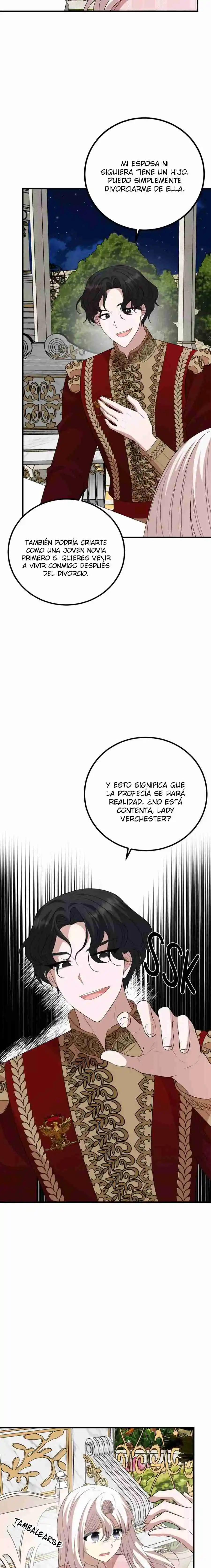 Los Peligrosos Hermanos De La Princesa - Capítulo 68 - Página 19 - LectorTMOo