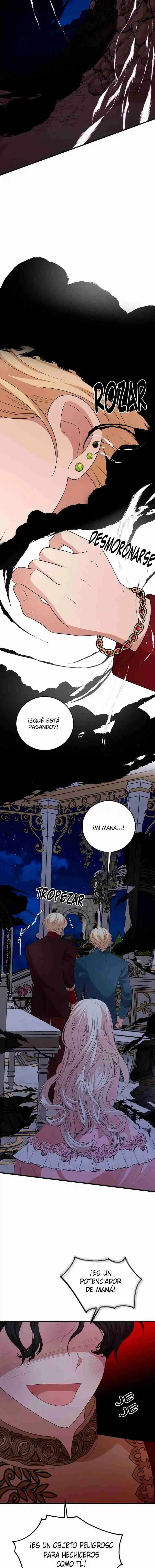 Los Peligrosos Hermanos De La Princesa - Capítulo 69 - Página 13 - LectorTMOo